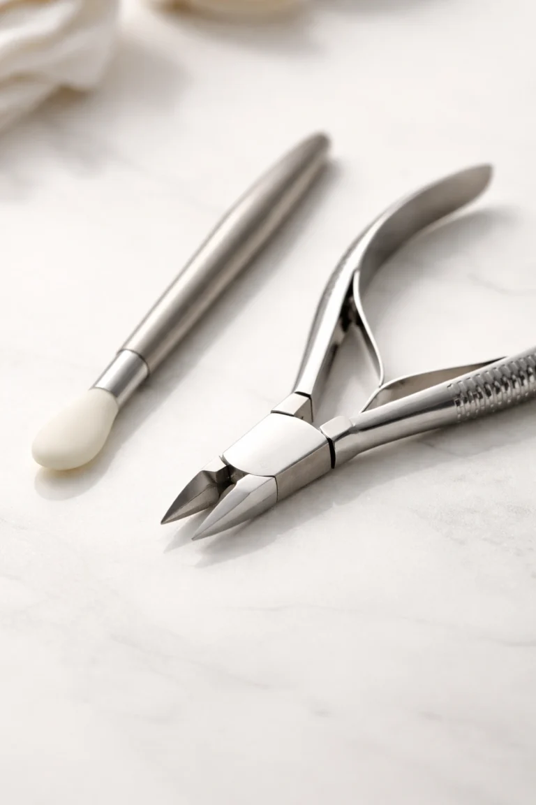 How to Take Care of Your Cuticles at Home