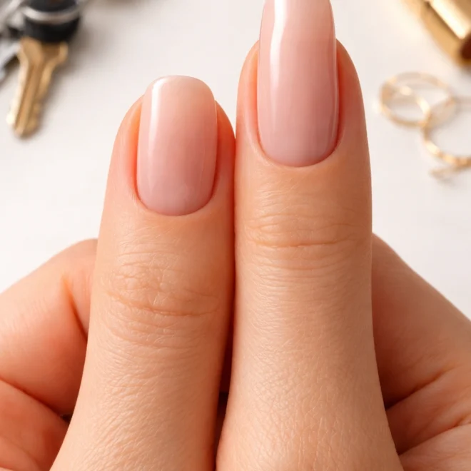 Short vs Long Squoval Nails: An Honest Comparison