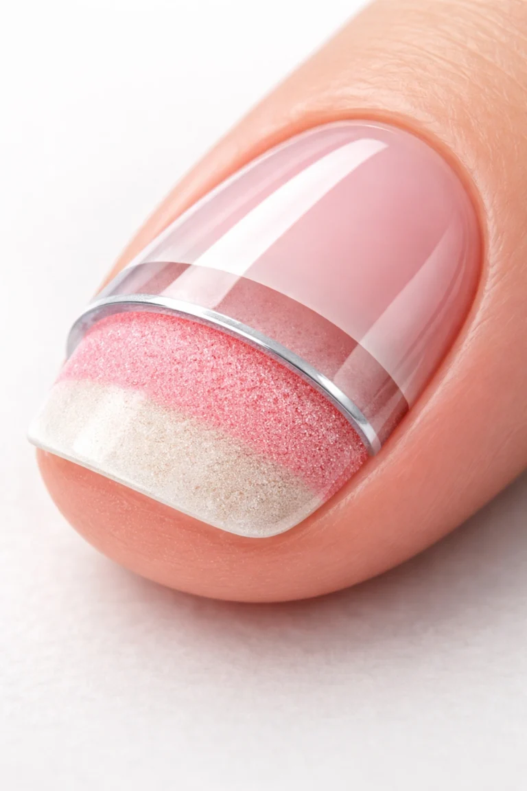 How to Remove Dip Powder Nails Without Damage