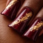 14 Duck Nail Ideas for Dark Skin Tones