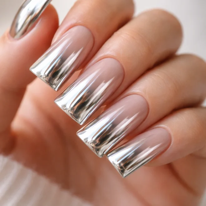 20 Modern Duck Nail Ideas