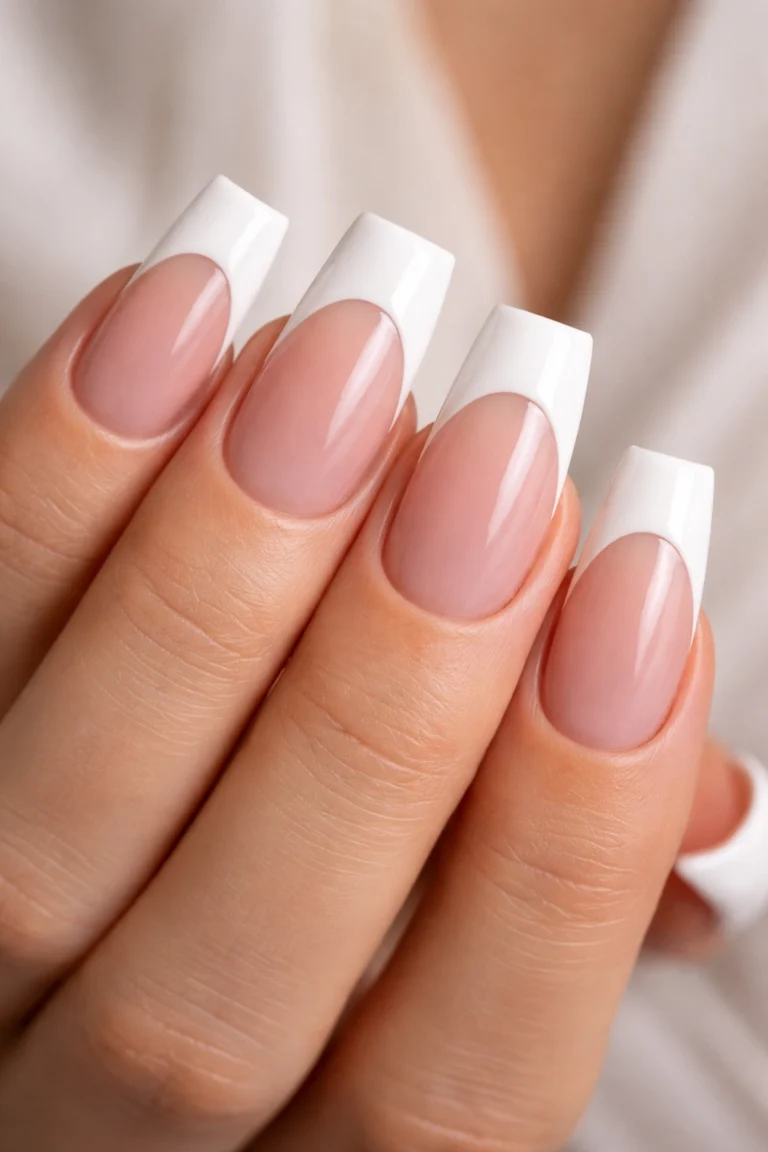 20 Classy Duck Nail Ideas