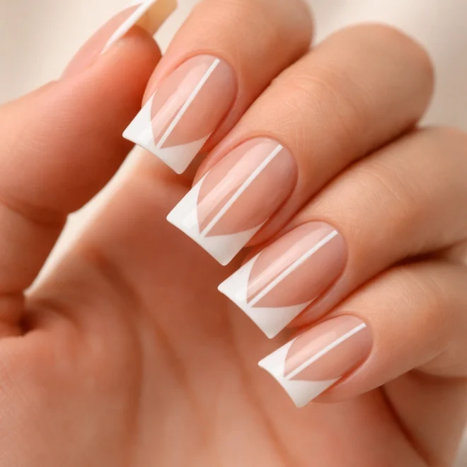 10 Junk Duck Nails for Short Nails