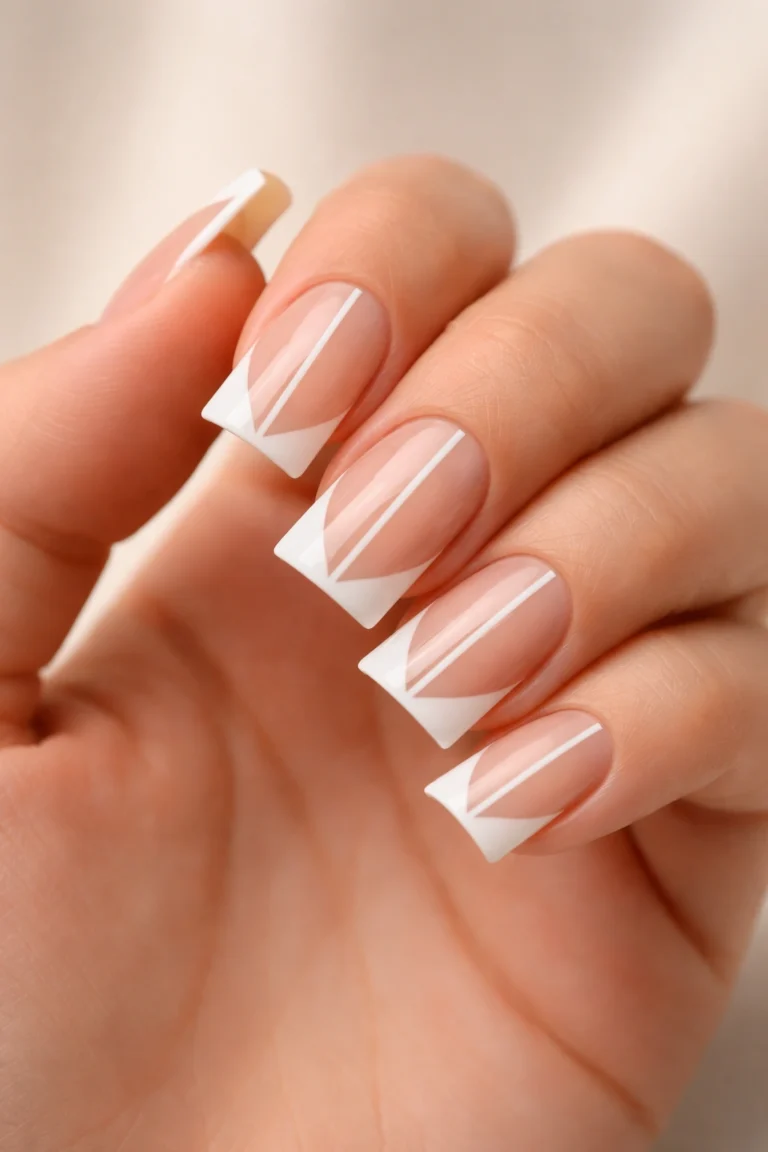 10 Junk Duck Nails for Short Nails