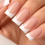 20 Subtle Duck Nail Ideas