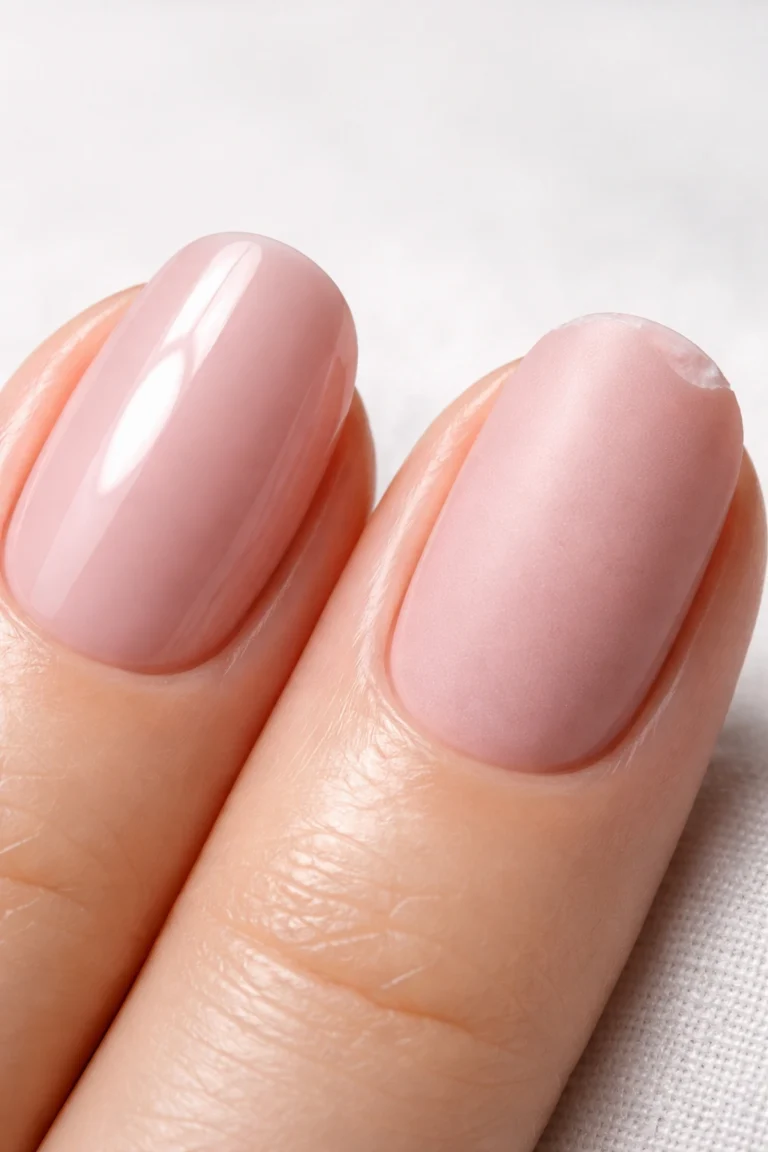 Matte vs Glossy Nails: Which Looks Better?