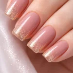 30 Soft Square Nail Ideas That Look So Pretty
