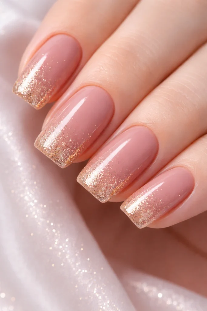 30 Soft Square Nail Ideas That Look So Pretty