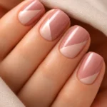 15 Short Squoval Gel Nails You Should Try Next
