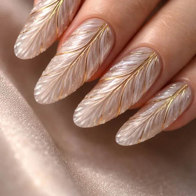 16 Duck Nails With 3D Designs