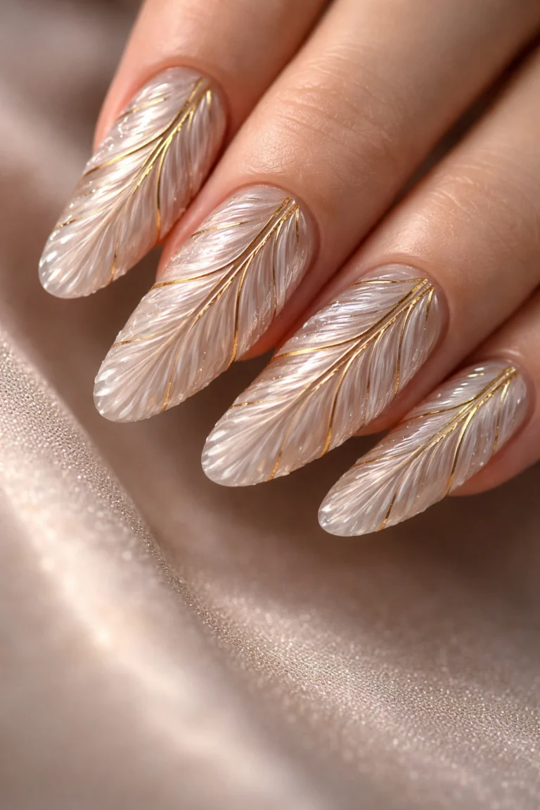16 Duck Nails With 3D Designs