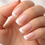 10 Subtle Nail Ideas for Work and Office