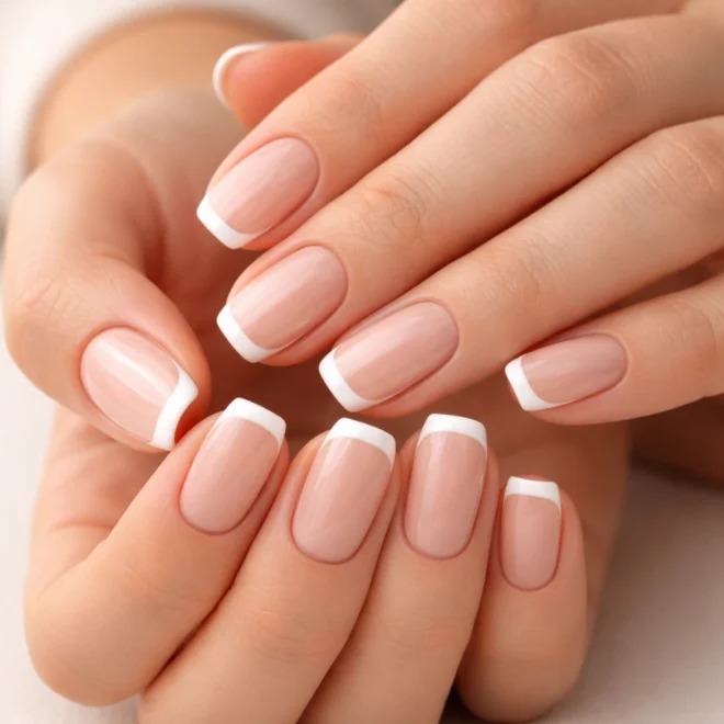 10 Quick Nail Looks Done in Under 20 Minutes