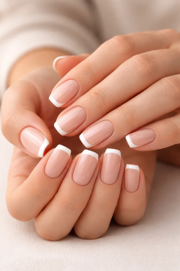 10 Quick Nail Looks Done in Under 20 Minutes
