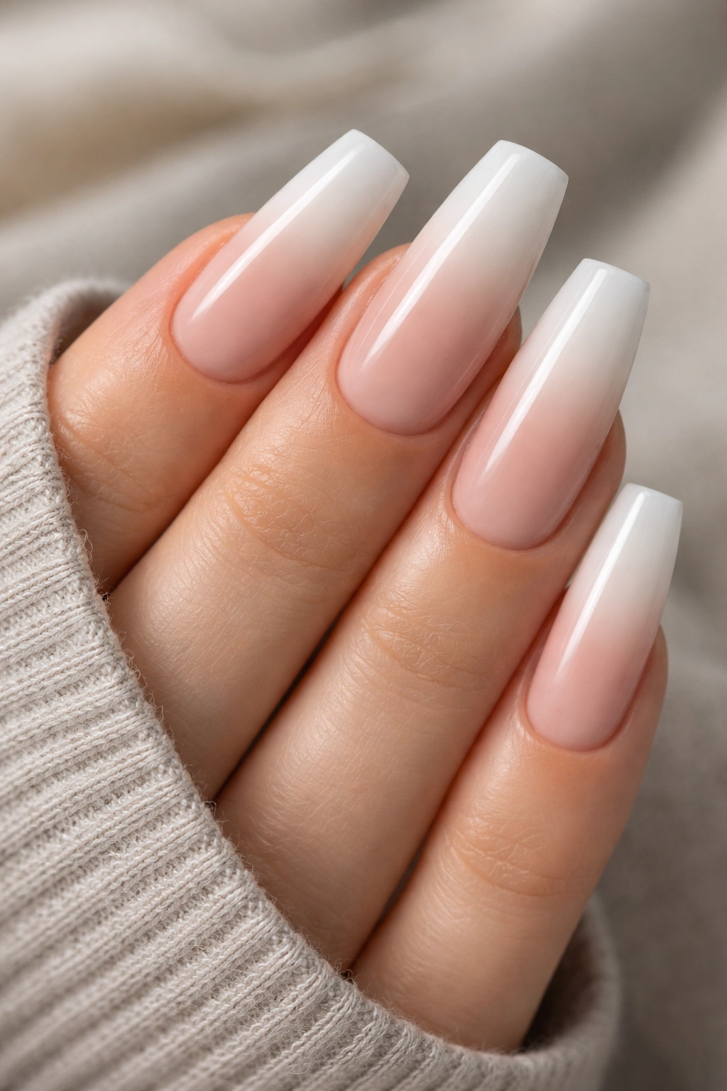 30 Wide Coffin Nail Ideas
