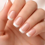 15 Short Squoval Nails You Can Easily Do at Home