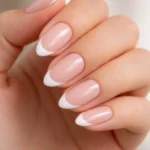 25 Short Almond Nails Worth Trying
