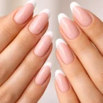 20+ Matching Gel Nails for Best Friends