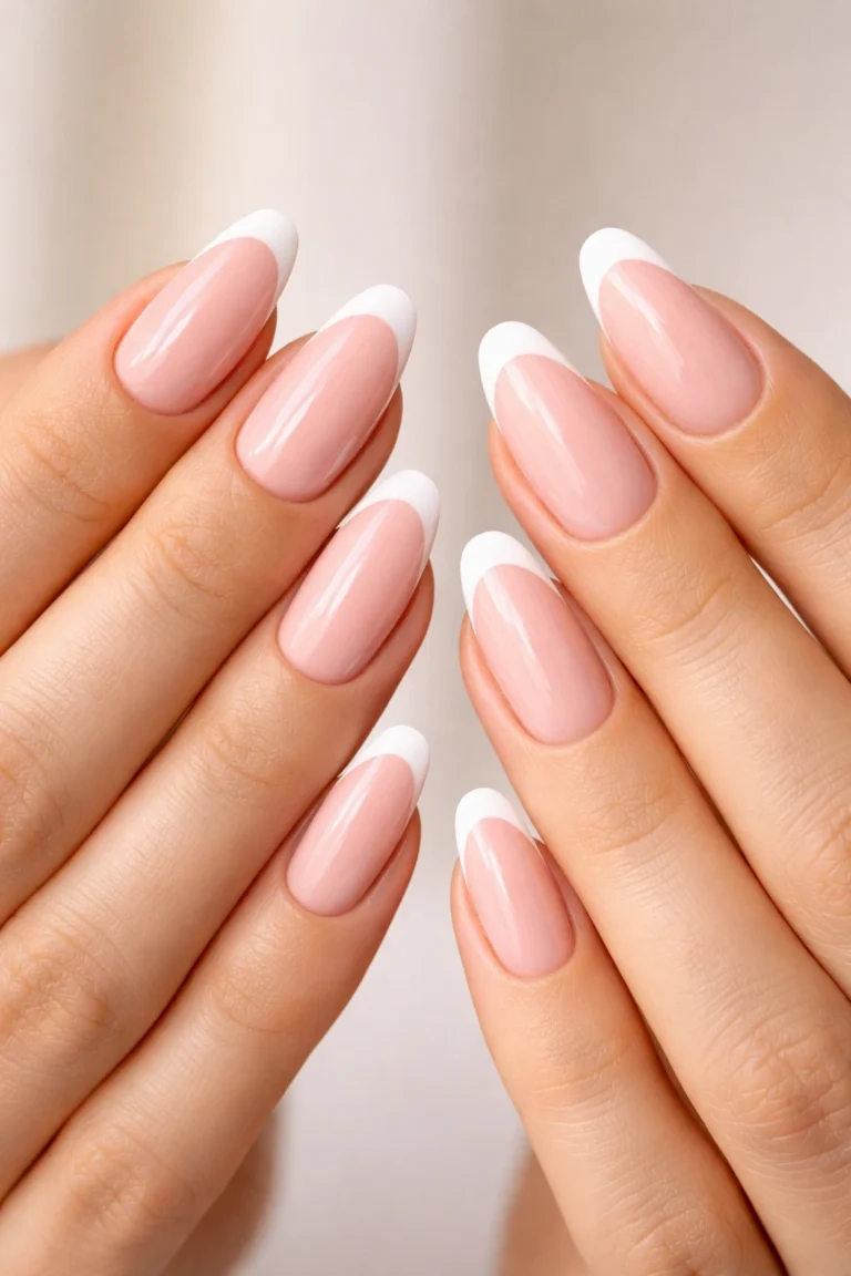 20+ Matching Gel Nails for Best Friends