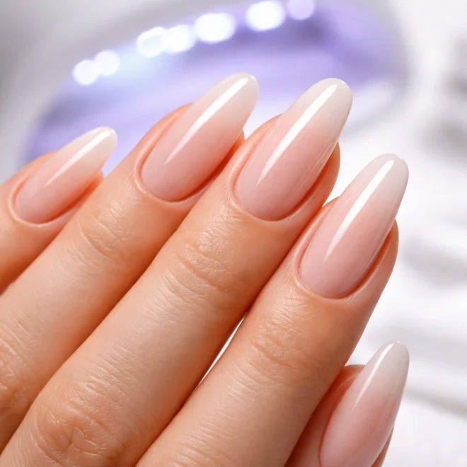 The Best Nails to Ask for at the Salon Right Now