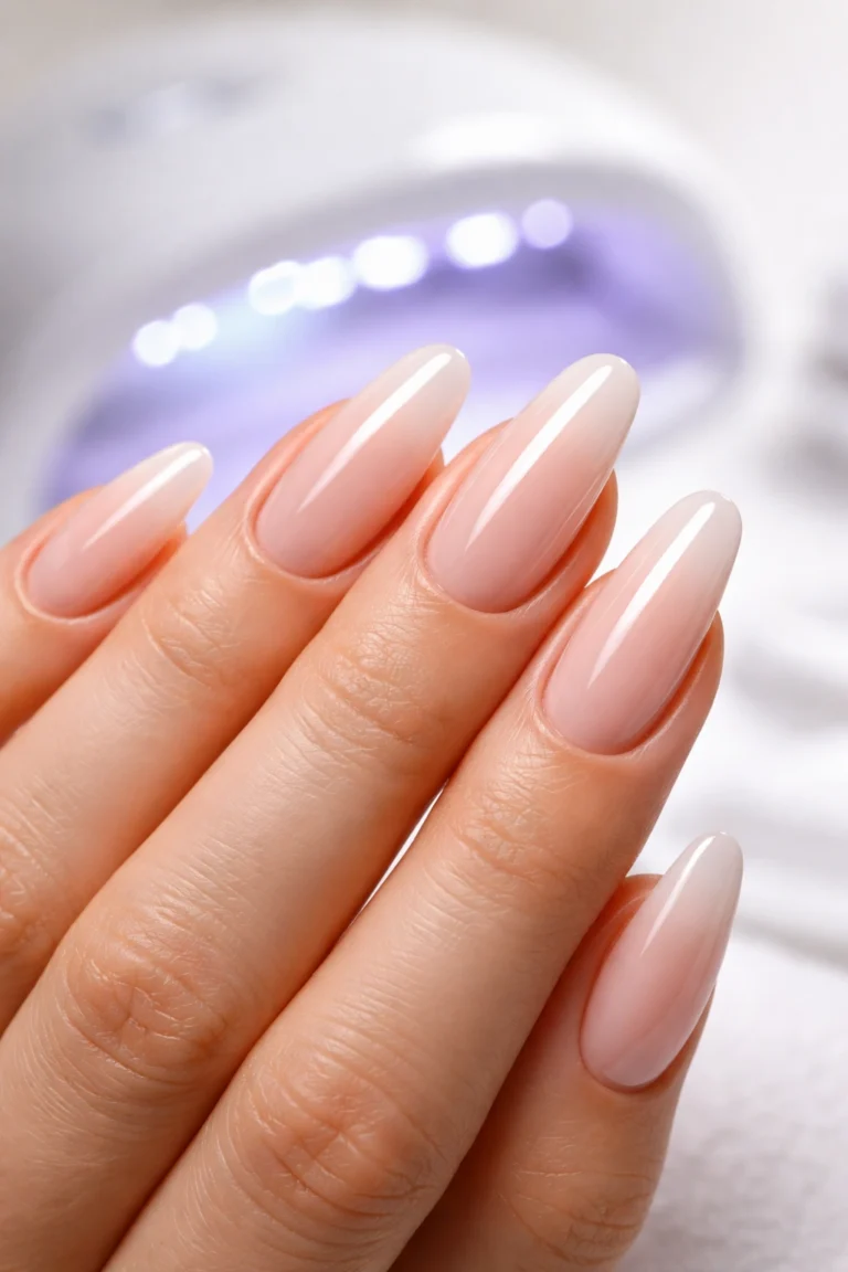 The Best Nails to Ask for at the Salon Right Now