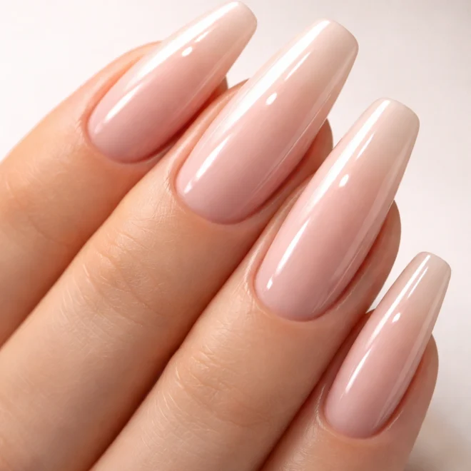 SNS vs Gel Nails: Which Should You Get?