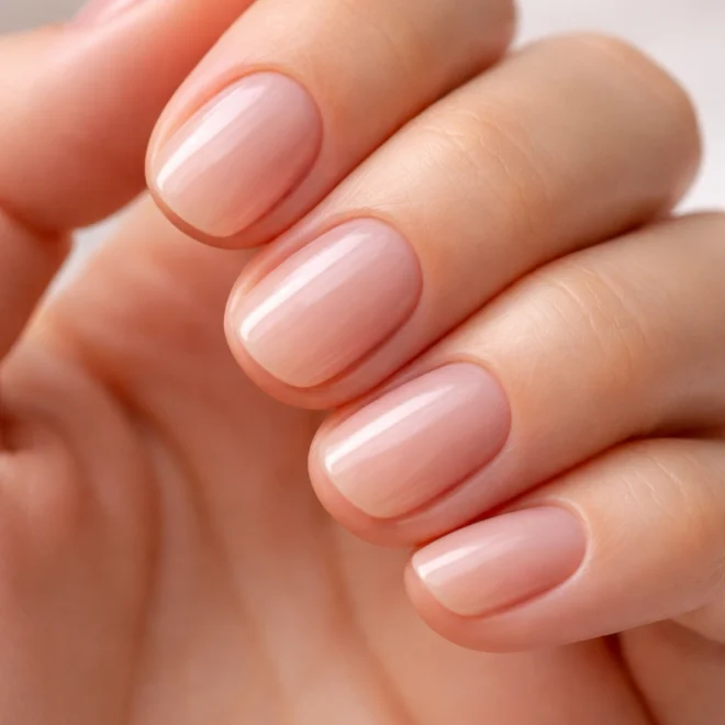 10 Nail Ideas for Nurses Who Can’t Go Long