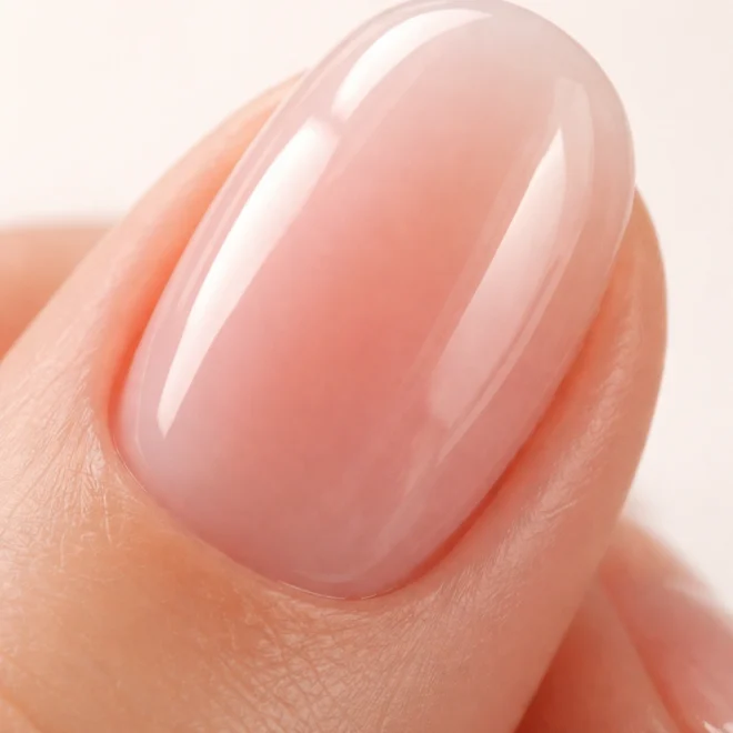 10 Nail Shapes That Flatter Wide Short Nail Beds