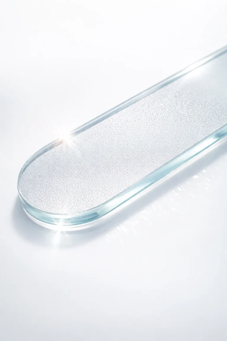 Best Nail Files for Natural Nails: Top Picks