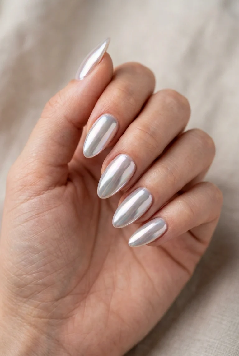 55+ Best Nail Designs and Ideas Trending