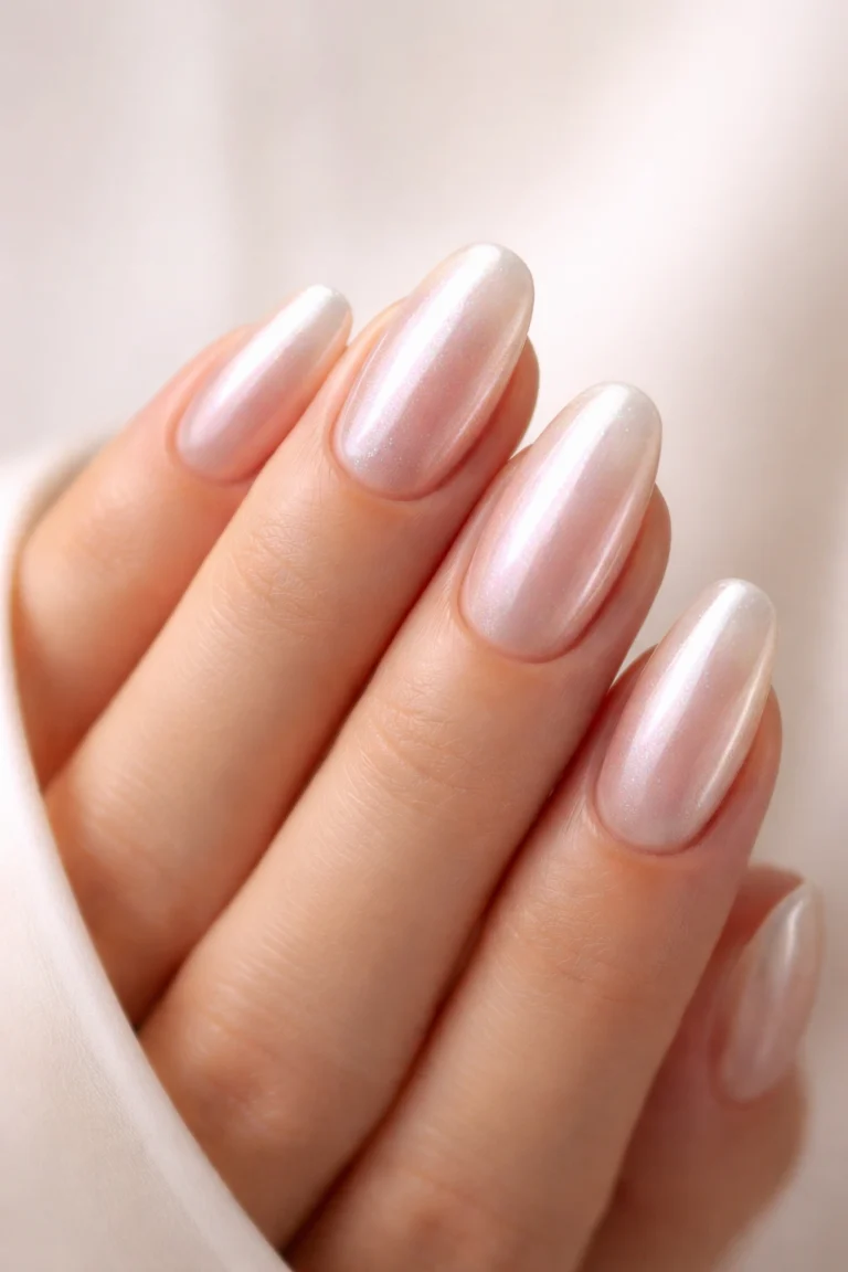 10 Graduation Nail Ideas Worth Copying