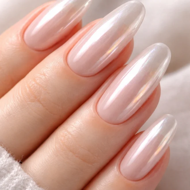 50+ Best Acrylic Nail Designs Everyone Is Getting