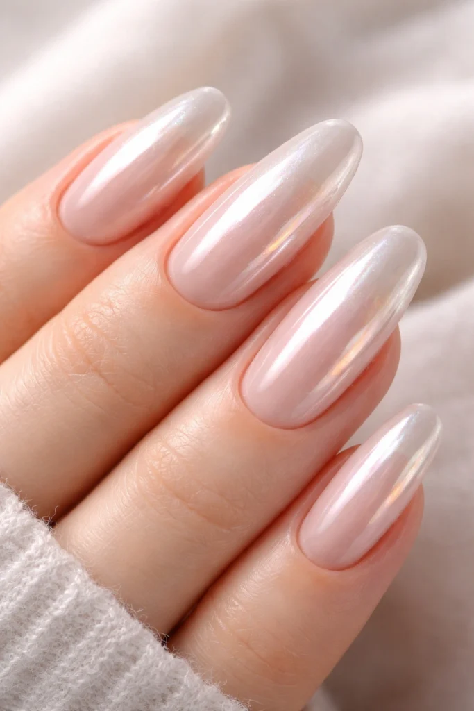 50+ Best Acrylic Nail Designs Everyone Is Getting