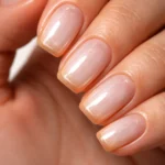 20 Classy Short Squoval Acrylic Nails to Copy
