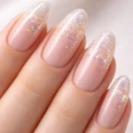 10 Princess Nails That Feel Like a Fairy Tale