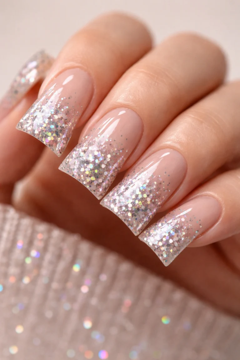 18 Y2K Duck Nails That Stand Out