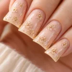 20 Gold Duck Nail Ideas