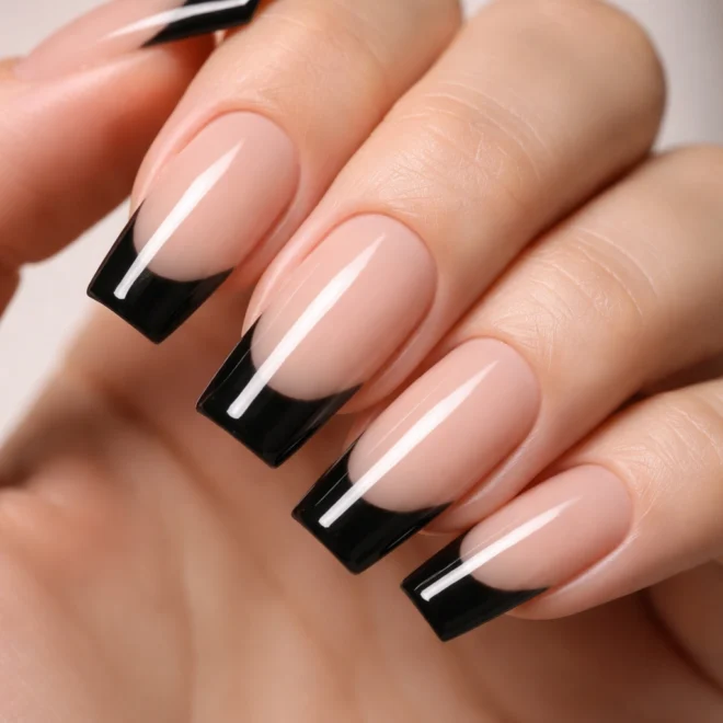 15+ Best Celebrity Nail Looks You Can Recreate