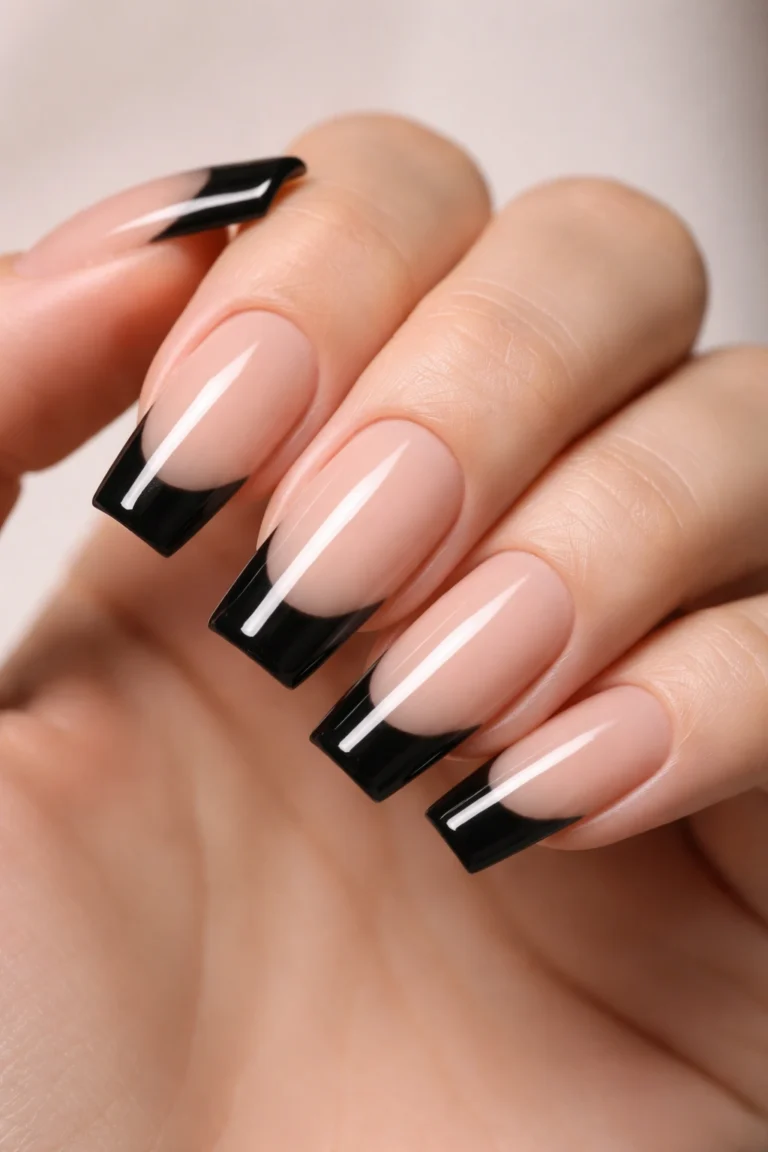 15+ Best Celebrity Nail Looks You Can Recreate