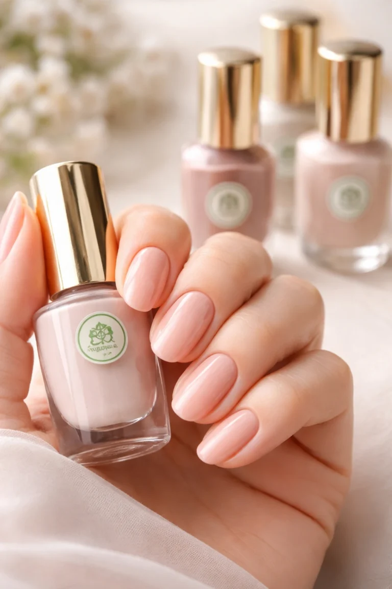 8 Halal-Friendly Nail Ideas That Look Stunning