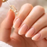 How to Shape Oval Nails at Home in Easy Steps