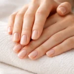 A Simple Nail Care Routine That Works