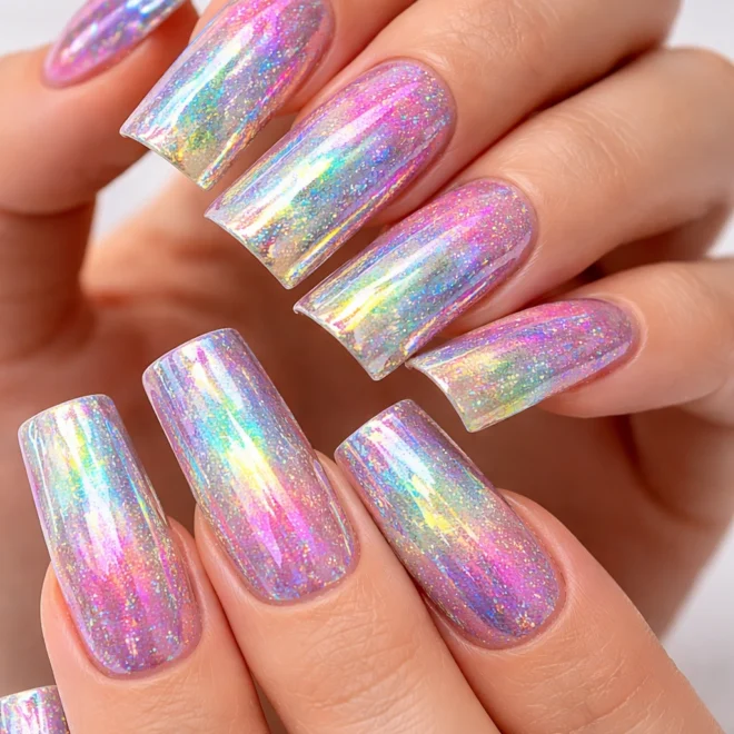 10 Gyaru Duck Nail Ideas