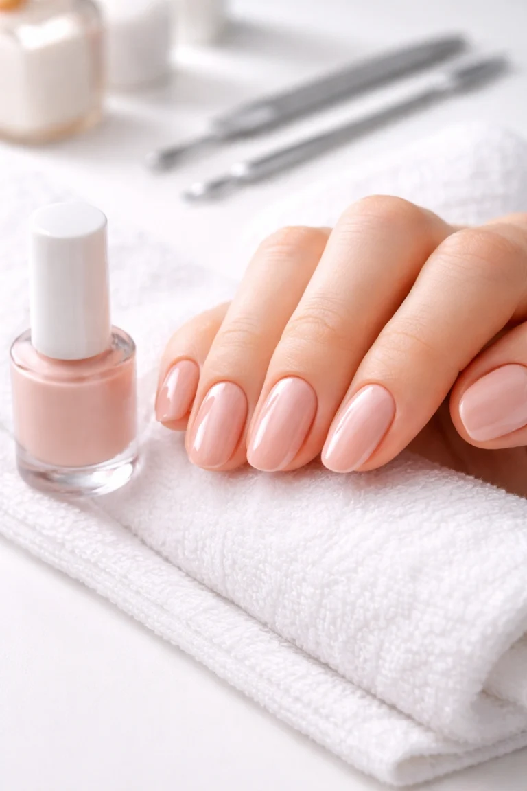 15+ Best Nail Ideas for Small Hands That Wow