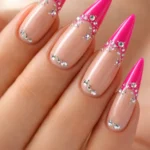 10 Y2K Stiletto Nails That Stand Out