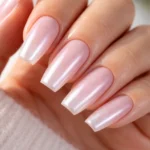 15 Ballerina Nails for Your Wedding Day