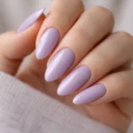 15 Soft Pastel Almond Nails for Any Day