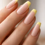 15 Yellow Ballerina Nails Brighter Than You Think
