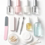 How to Do French Tip Nails at Home Perfectly