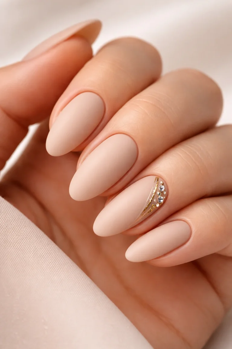 10 Nail Ideas for a Girls Trip